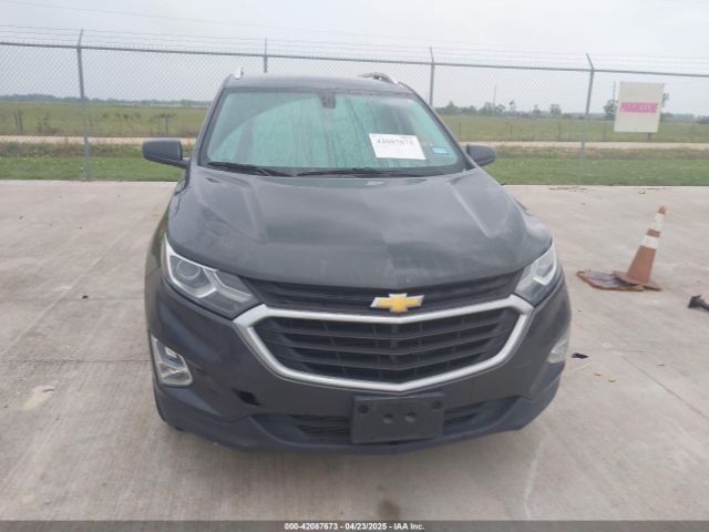 2GNAXTEX5J6277332 Chevrolet EQUINOX LT