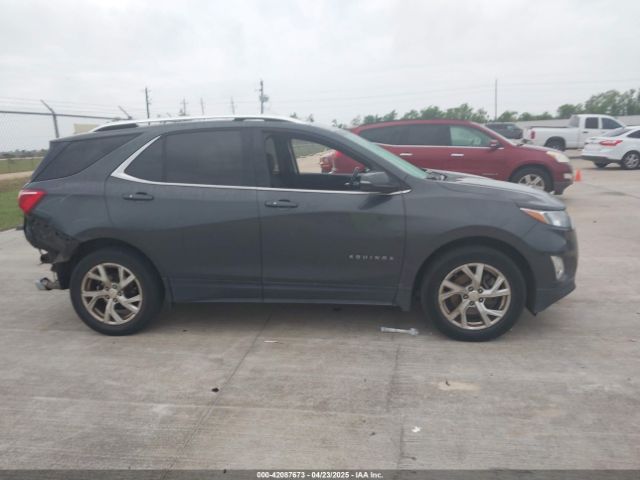 2GNAXTEX5J6277332 Chevrolet EQUINOX LT