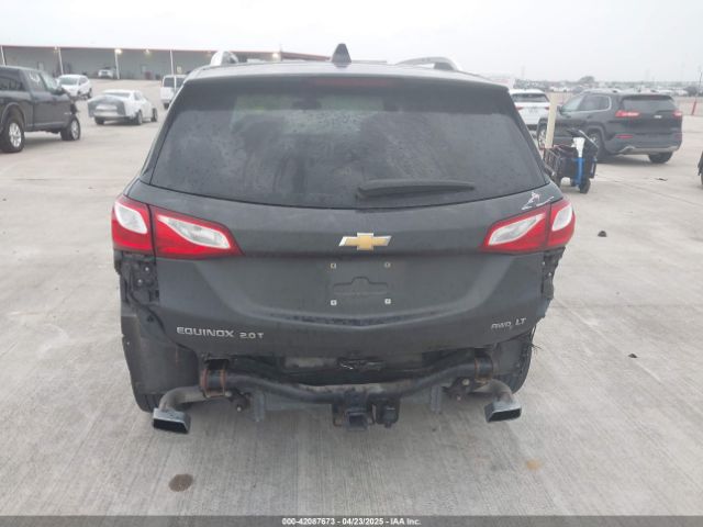 2GNAXTEX5J6277332 Chevrolet EQUINOX LT