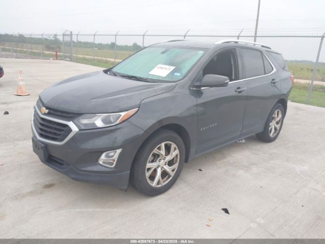 2GNAXTEX5J6277332 Chevrolet EQUINOX LT