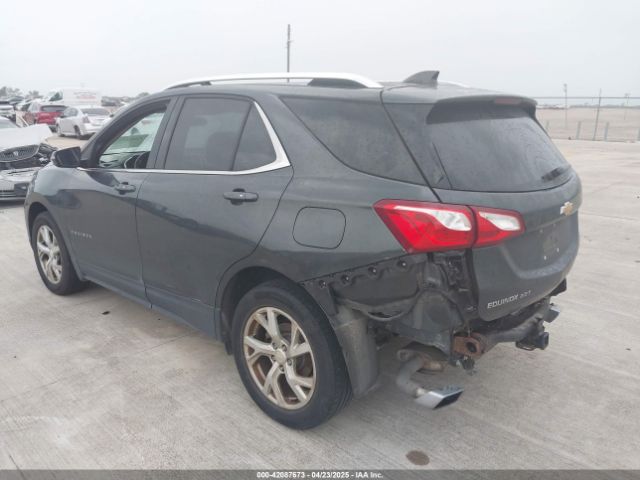 2GNAXTEX5J6277332 Chevrolet EQUINOX LT