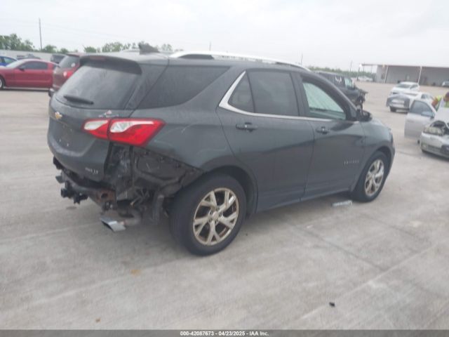 2GNAXTEX5J6277332 Chevrolet EQUINOX LT