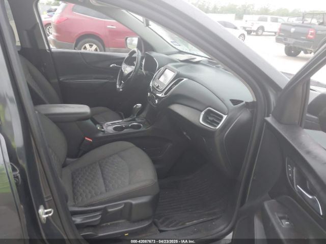 2GNAXTEX5J6277332 Chevrolet EQUINOX LT