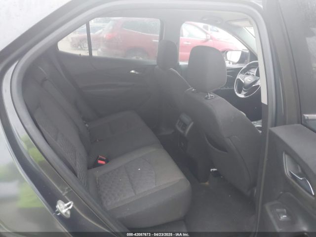 2GNAXTEX5J6277332 Chevrolet EQUINOX LT