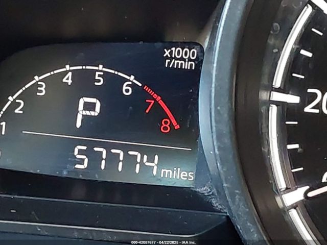 3MZBN1U74HM157723 Mazda Mazda3 4-door Sport