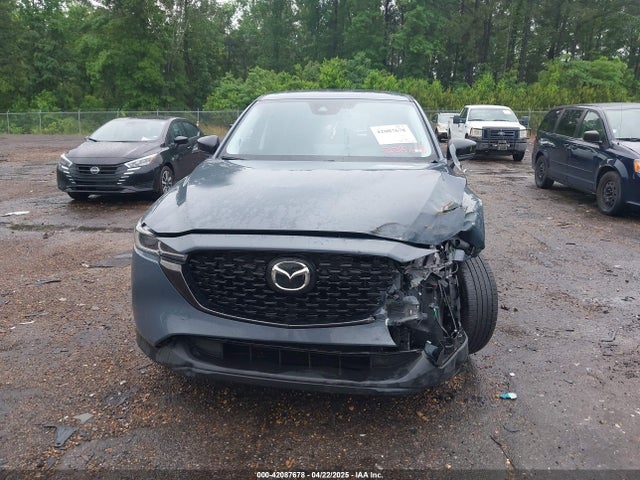 JM3KFBCL1R0457803 Mazda Cx-5 2.5 S Carbon Edition