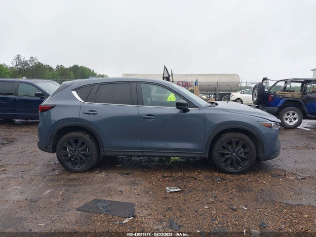 JM3KFBCL1R0457803 Mazda Cx-5 2.5 S Carbon Edition