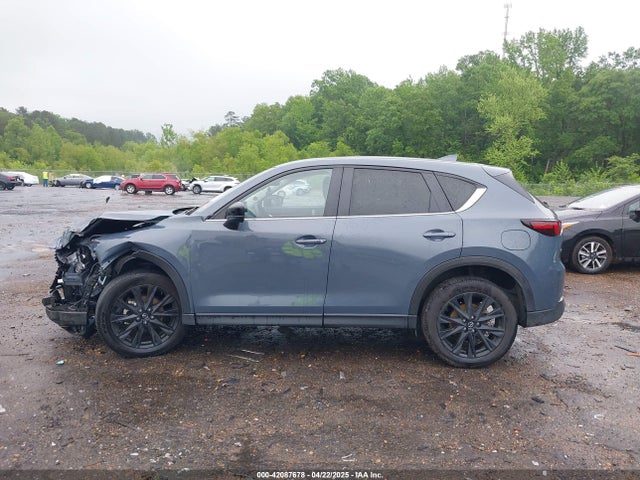 JM3KFBCL1R0457803 Mazda Cx-5 2.5 S Carbon Edition