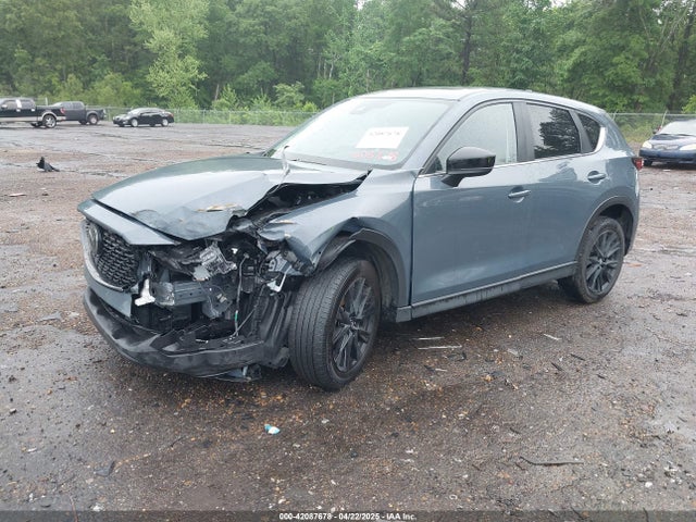 JM3KFBCL1R0457803 Mazda Cx-5 2.5 S Carbon Edition