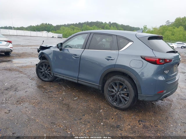JM3KFBCL1R0457803 Mazda Cx-5 2.5 S Carbon Edition