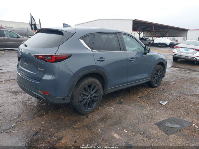 JM3KFBCL1R0457803 Mazda Cx-5 2.5 S Carbon Edition