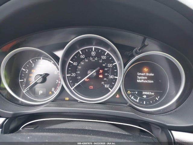 JM3KFBCL1R0457803 Mazda Cx-5 2.5 S Carbon Edition