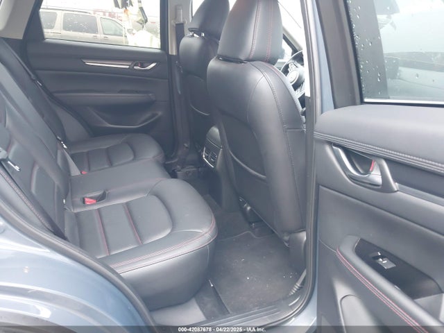 JM3KFBCL1R0457803 Mazda Cx-5 2.5 S Carbon Edition