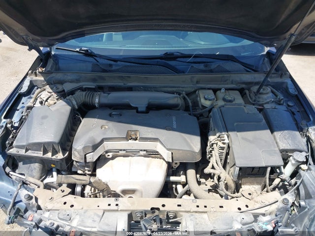 1G1105SA6GU164419 Chevrolet lcv -sidi, dcvcp, vvt, dcvcp, e85 max, e0-e100, aluminum