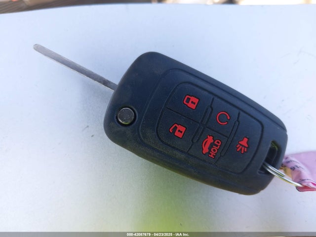 1G1105SA6GU164419 Chevrolet lcv -sidi, dcvcp, vvt, dcvcp, e85 max, e0-e100, aluminum