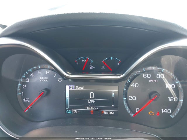 1G1105SA6GU164419 Chevrolet lcv -sidi, dcvcp, vvt, dcvcp, e85 max, e0-e100, aluminum