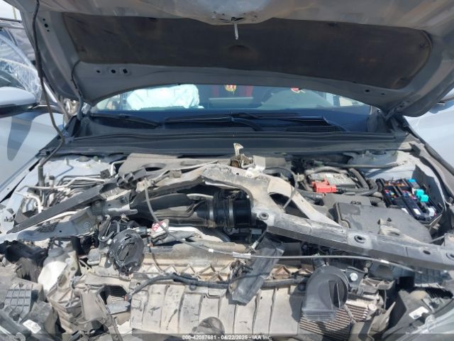 1HGCV2F92MA012409 Honda Accord Touring
