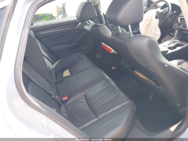 1HGCV2F92MA012409 Honda Accord Touring