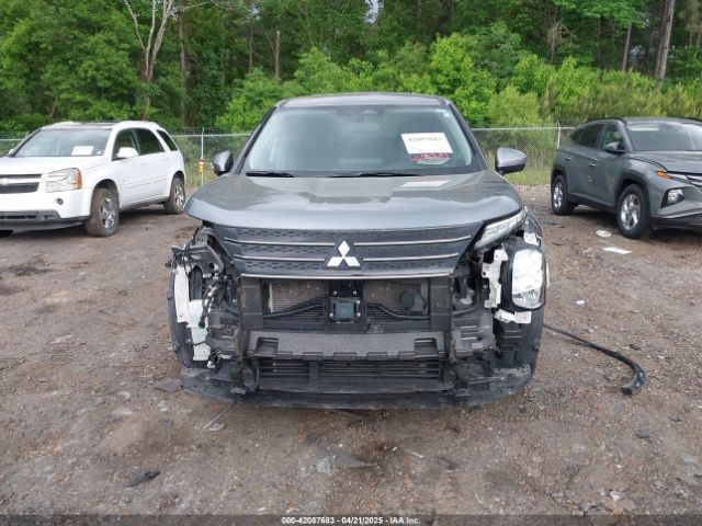 JA4J3VA86RZ047422 Mitsubishi Outlander Se 2.5 2wd/se Black Edition S-awc/se Black Edition W/pano Roof S-awc