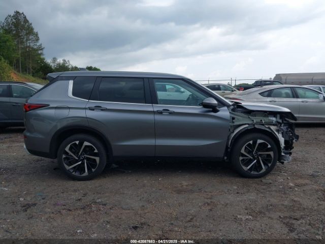 JA4J3VA86RZ047422 Mitsubishi Outlander Se 2.5 2wd/se Black Edition S-awc/se Black Edition W/pano Roof S-awc