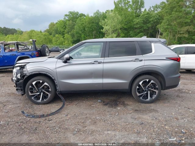 JA4J3VA86RZ047422 Mitsubishi Outlander Se 2.5 2wd/se Black Edition S-awc/se Black Edition W/pano Roof S-awc
