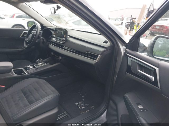 JA4J3VA86RZ047422 Mitsubishi Outlander Se 2.5 2wd/se Black Edition S-awc/se Black Edition W/pano Roof S-awc