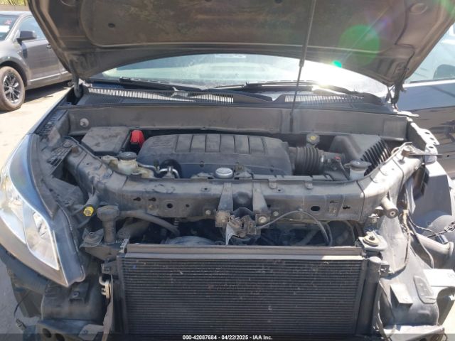 1GNKVHKD5EJ292472 Chevrolet Traverse 2lt