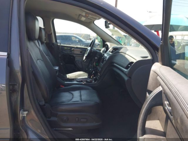 1GNKVHKD5EJ292472 Chevrolet Traverse 2lt