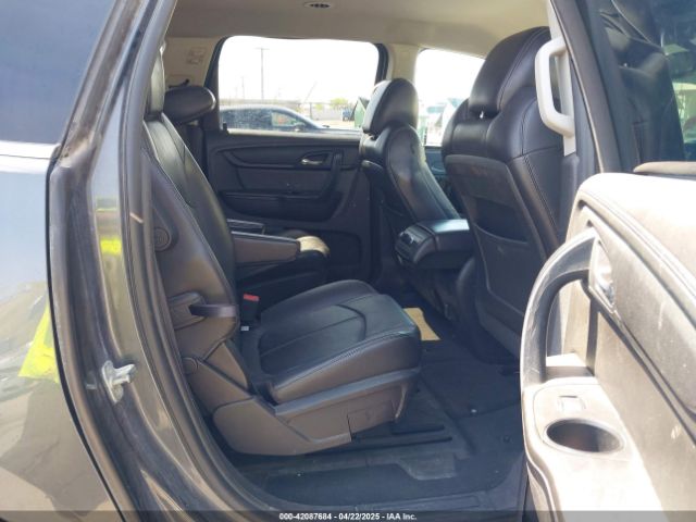 1GNKVHKD5EJ292472 Chevrolet Traverse 2lt