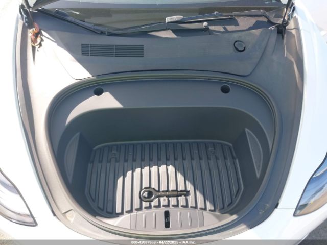 5YJ3E1EAXPF506310 Tesla Model 3 Rear-wheel Drive