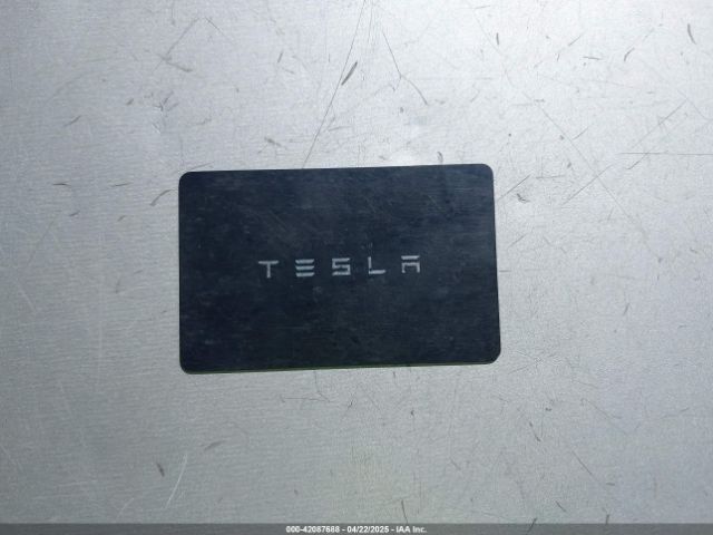 5YJ3E1EAXPF506310 Tesla Model 3 Rear-wheel Drive