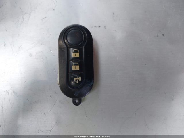 ZFBHRFAB2K6M48318 RAM Promaster City Tradesman
