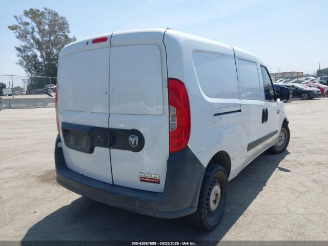 ZFBHRFAB2K6M48318 RAM Promaster City Tradesman