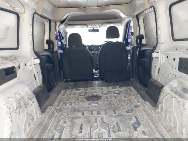ZFBHRFAB2K6M48318 RAM Promaster City Tradesman