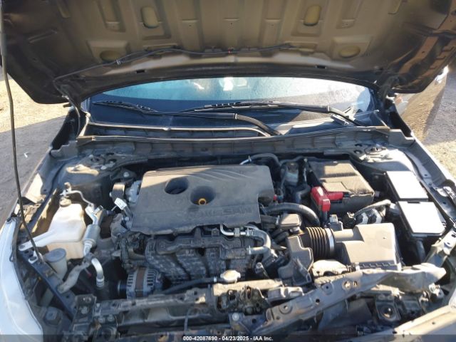 2019 NISSAN ALTIMA 1N4BL4BV4KN307702 Photo 9