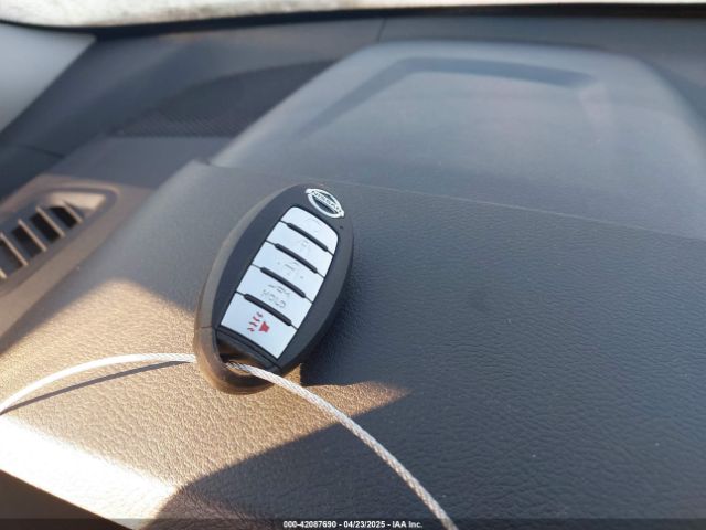 2019 NISSAN ALTIMA 1N4BL4BV4KN307702 Photo 10