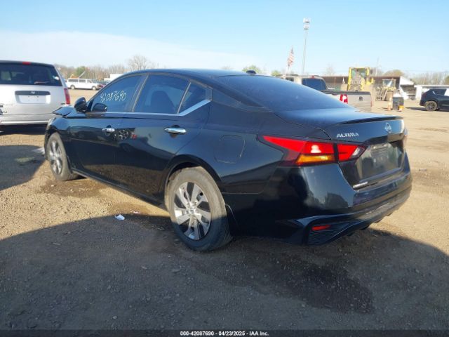 2019 NISSAN ALTIMA 1N4BL4BV4KN307702 Photo 2