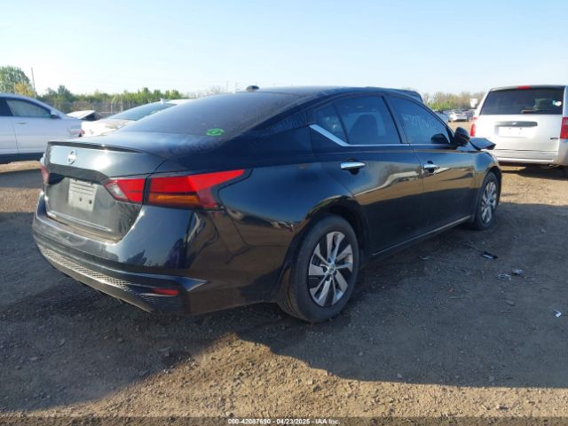2019 NISSAN ALTIMA 1N4BL4BV4KN307702 Photo 3