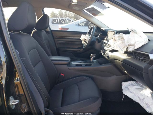 2019 NISSAN ALTIMA 1N4BL4BV4KN307702 Photo 4
