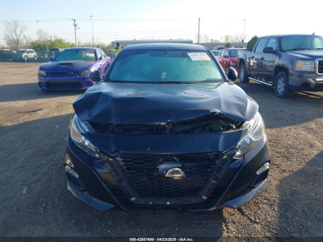 2019 NISSAN ALTIMA 1N4BL4BV4KN307702 Photo 5
