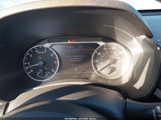 2019 NISSAN ALTIMA 1N4BL4BV4KN307702 Photo 6