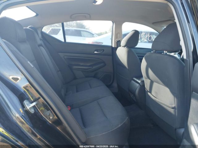 2019 NISSAN ALTIMA 1N4BL4BV4KN307702 Photo 7