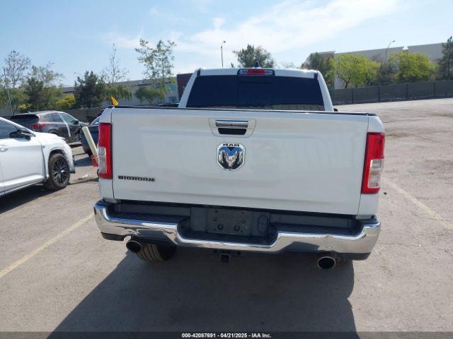 1C6RREFT6LN100386 RAM 2020