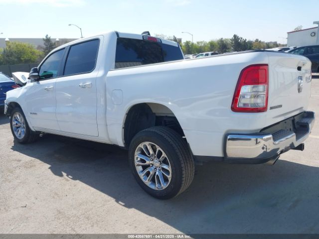 1C6RREFT6LN100386 RAM 2020