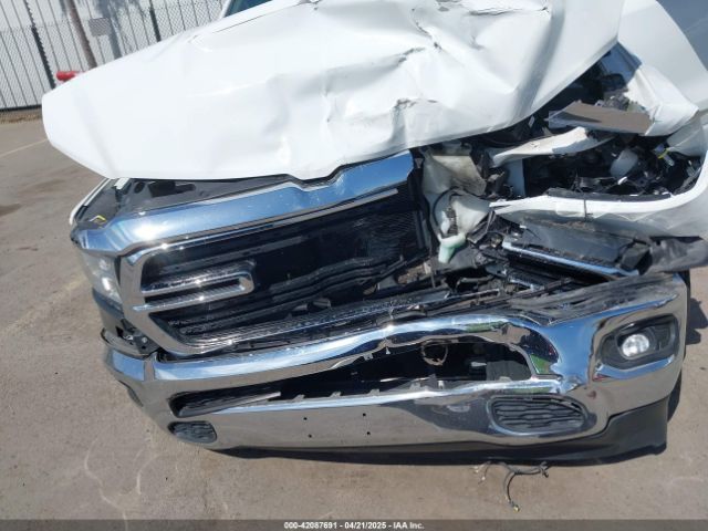 1C6RREFT6LN100386 RAM 2020