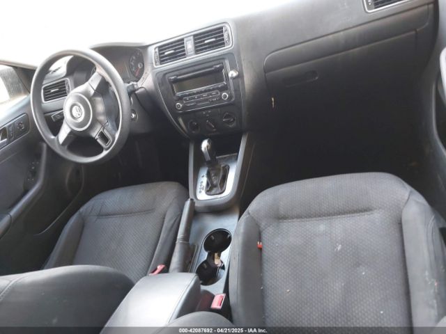 3VW2K7AJ7EM389255 Volkswagen Jetta 2.0l S