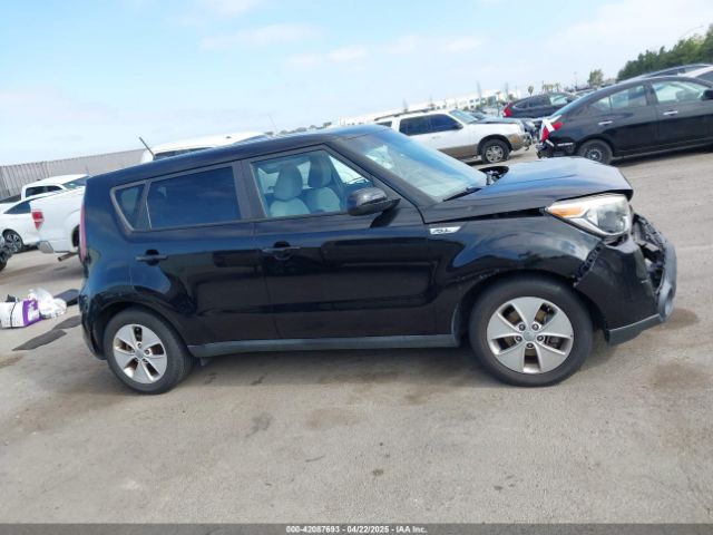 KNDJN2A23G7325552 KIA Soul