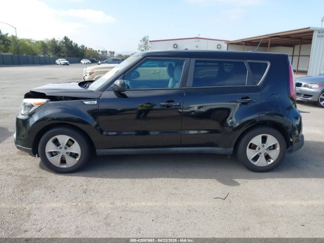 KNDJN2A23G7325552 KIA Soul