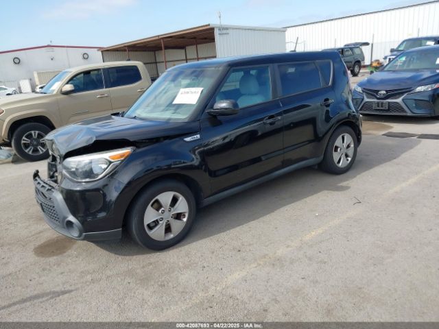 KNDJN2A23G7325552 KIA Soul