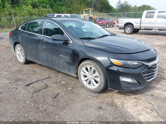 1G1ZD5ST7RF123314 auction archive image
